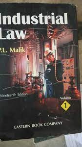 Industrial Law